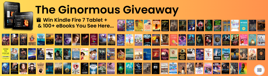 The All-Genre Ginormous List Building Giveaway